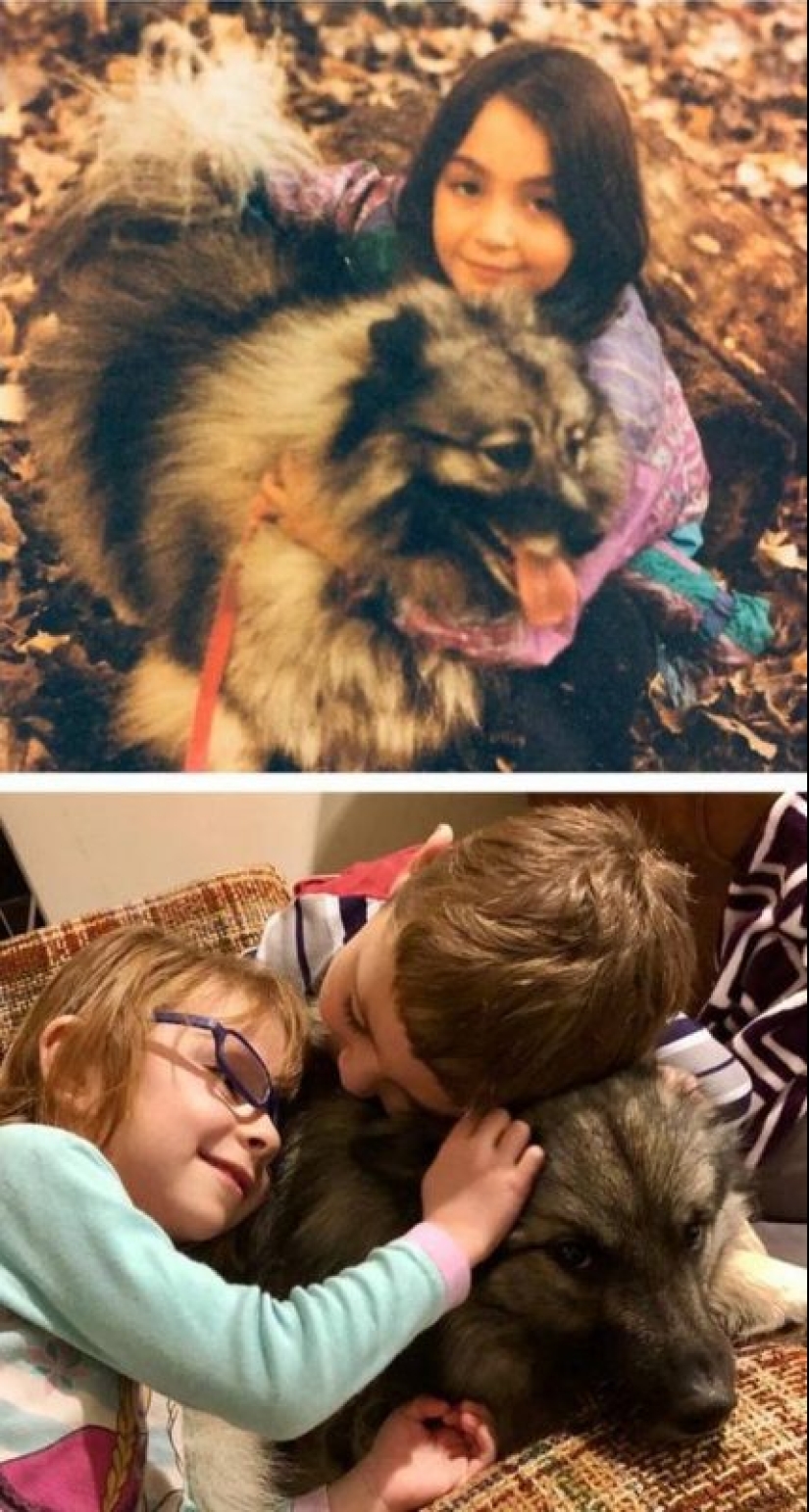 20 proof that some things never change