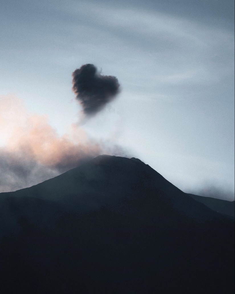 20 proofs that our world is full of unexpected discoveries