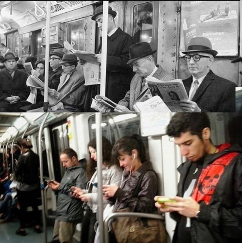 20 prueba de que algunas cosas nunca cambian 20 prueba de que algunas cosas nunca cambian