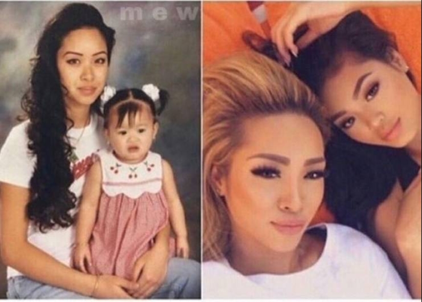 20 prueba de que algunas cosas nunca cambian 20 prueba de que algunas cosas nunca cambian