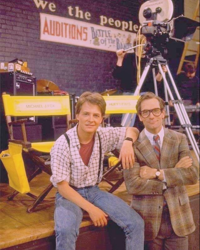 20 rare and unexpected photos of celebrities from the 80‑90s 20 rare and unexpected photos of celebrities from the 80‑90s