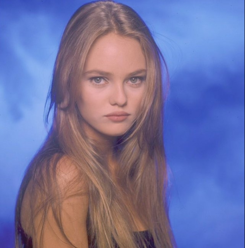 20 rare and unexpected photos of celebrities from the 80‑90s 20 rare and unexpected photos of celebrities from the 80‑90s