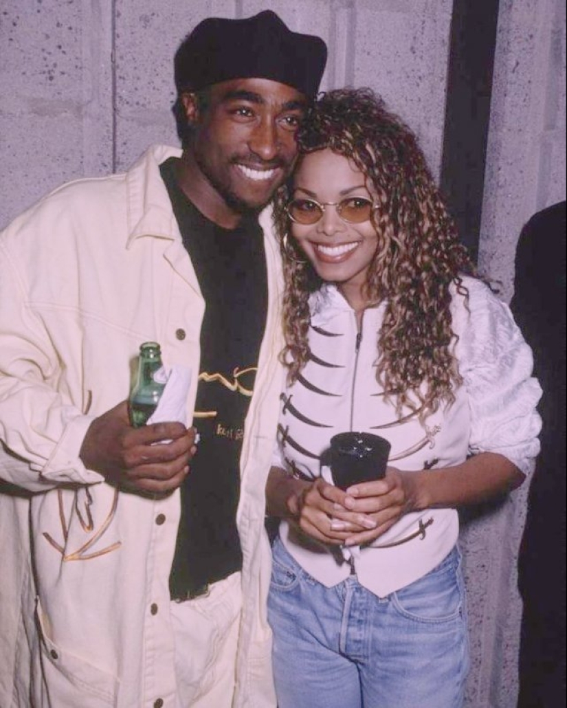 20 rare and unexpected photos of celebrities from the 80‑90s 20 rare and unexpected photos of celebrities from the 80‑90s