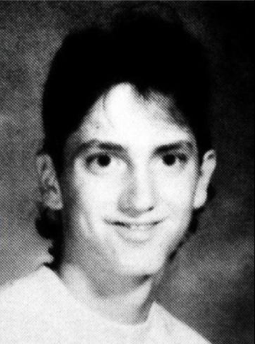 20 rare and unexpected photos of celebrities from the 80‑90s 20 rare and unexpected photos of celebrities from the 80‑90s