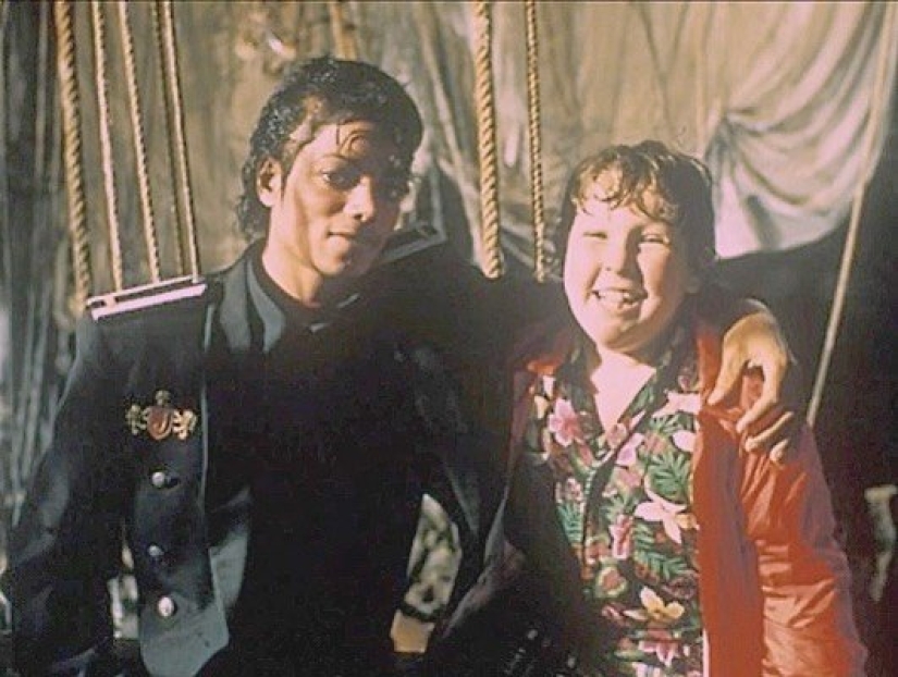 20 rare and unexpected photos of celebrities from the 80‑90s 20 rare and unexpected photos of celebrities from the 80‑90s