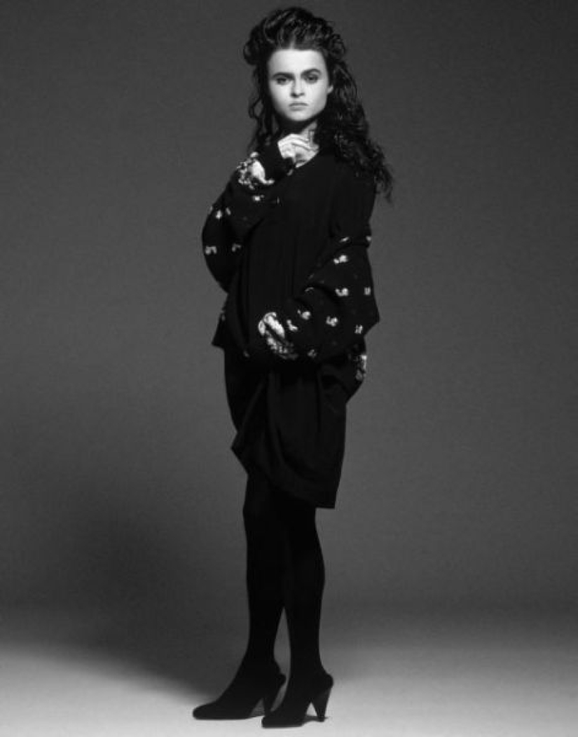 20 rare and unexpected photos of celebrities from the 80‑90s 20 rare and unexpected photos of celebrities from the 80‑90s