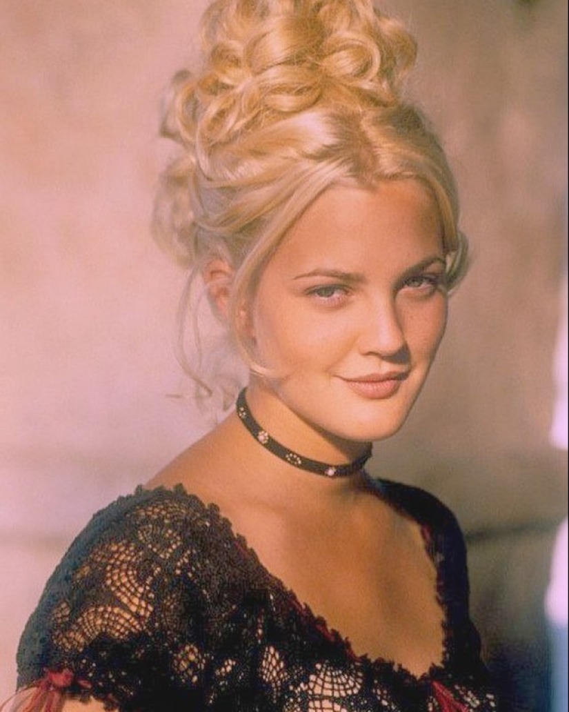 20 rare and unexpected photos of celebrities from the 80‑90s 20 rare and unexpected photos of celebrities from the 80‑90s