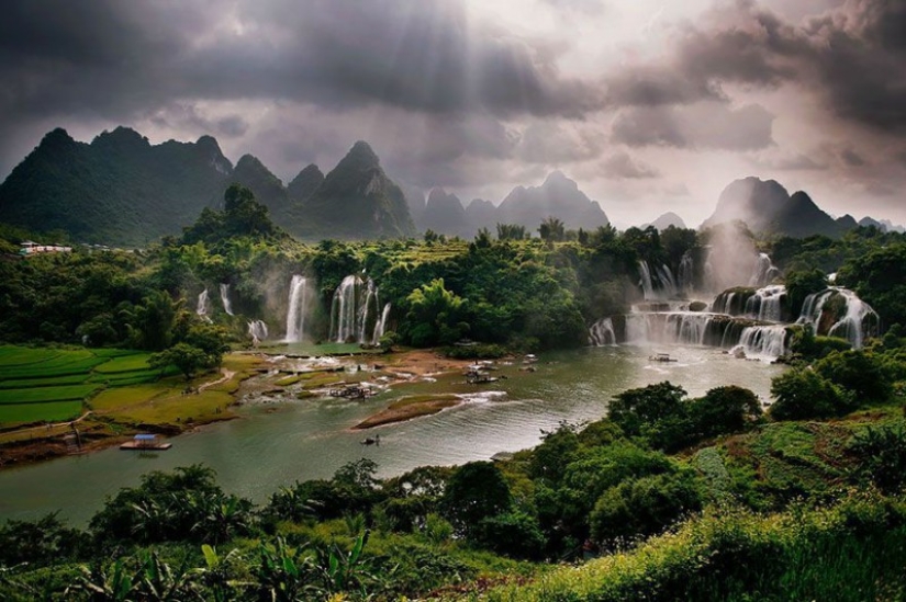 20 reasons to visit China