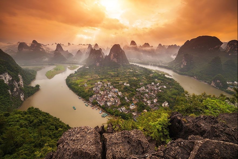 20 reasons to visit China