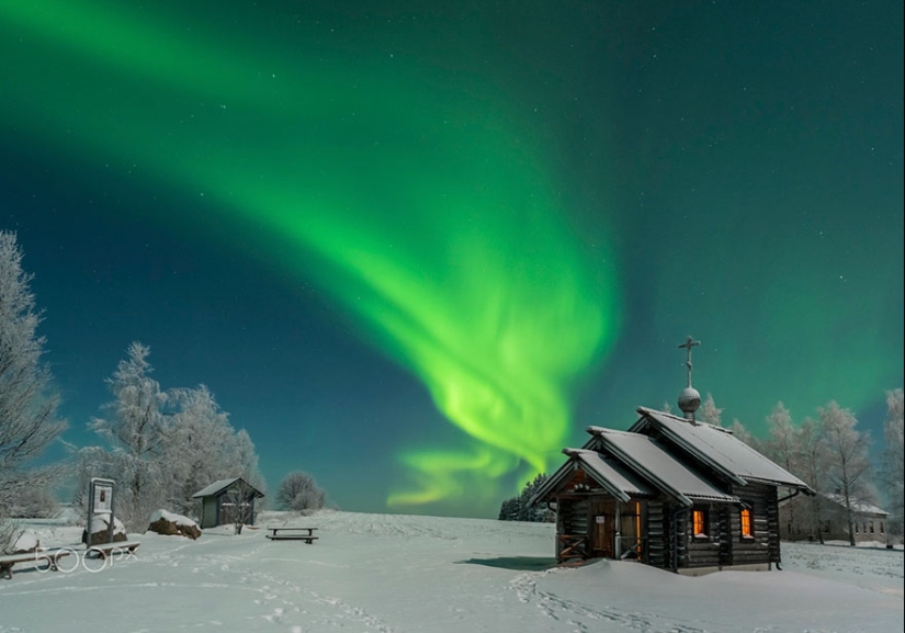 20 reasons why Lapland is the most magical place to celebrate the New Year 20 reasons why Lapland is the most magical place to celebrate the New Year