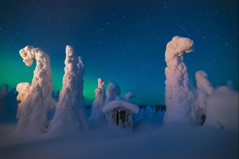 20 reasons why Lapland is the most magical place to celebrate the New Year 20 reasons why Lapland is the most magical place to celebrate the New Year