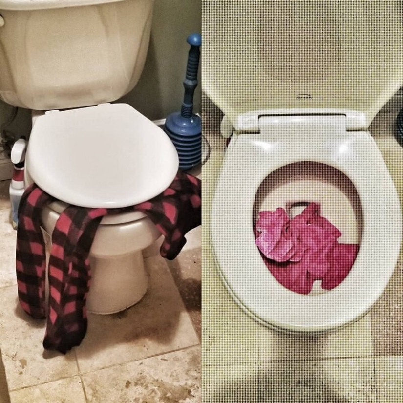 20 resourceful kids tricks which just does not hold