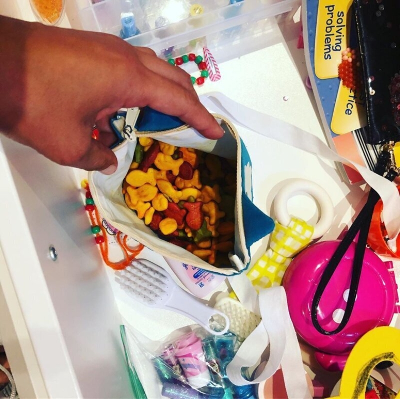 20 resourceful kids tricks which just does not hold