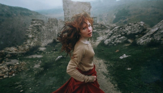 20 retratos que no puedes apartar la vista