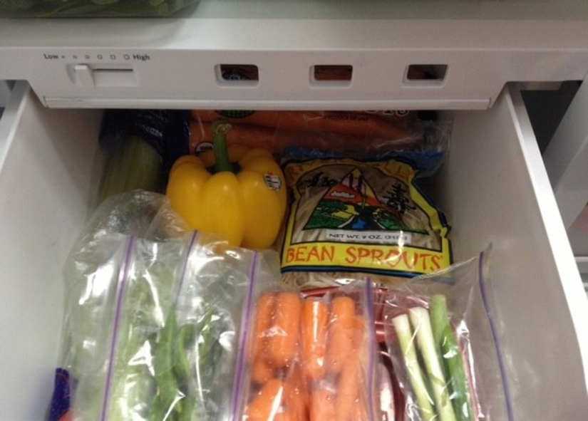 20 sencillos trucos de cocina 20 sencillos trucos de cocina