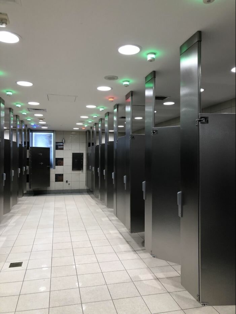 20 simple but ingenious solutions that it would be implemented everywhere 20 simple but ingenious solutions that it would be implemented everywhere