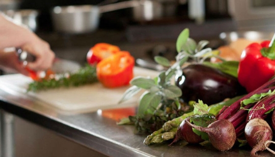 20 simple kitchen tricks 20 simple kitchen tricks