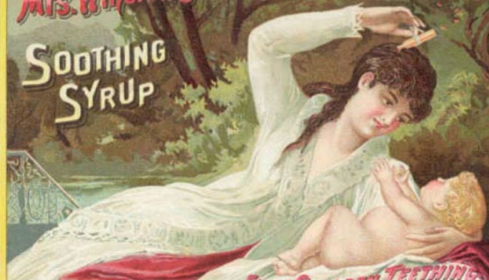 20 so absurd historical facts that they seem untrue