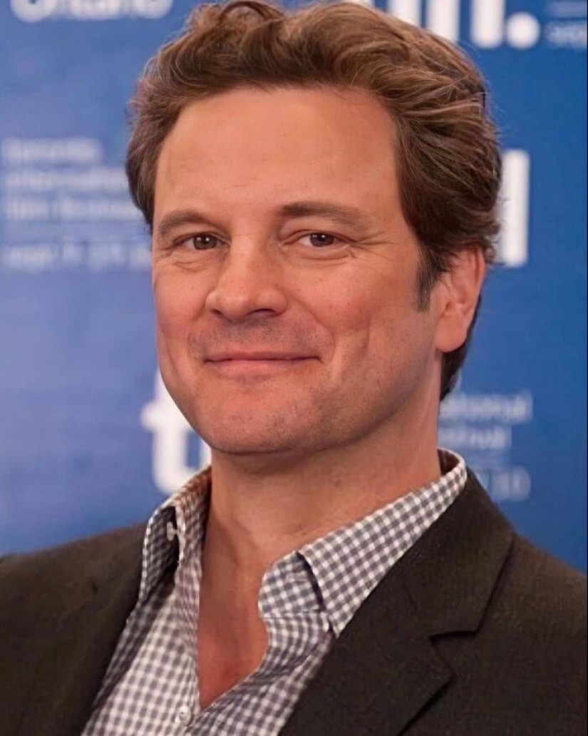 20 stars who at the meeting were very nice people