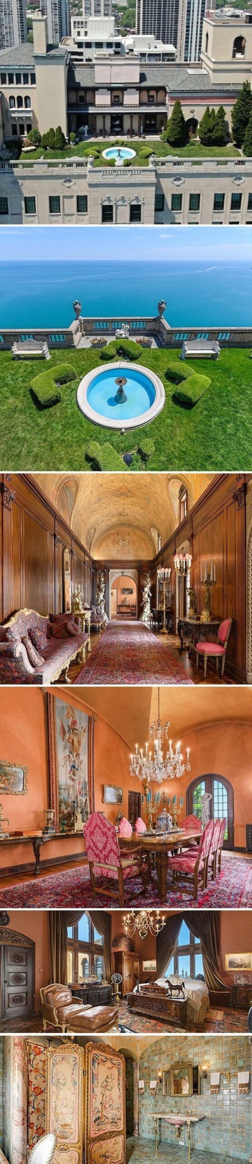 20+ strange and unusual housing options