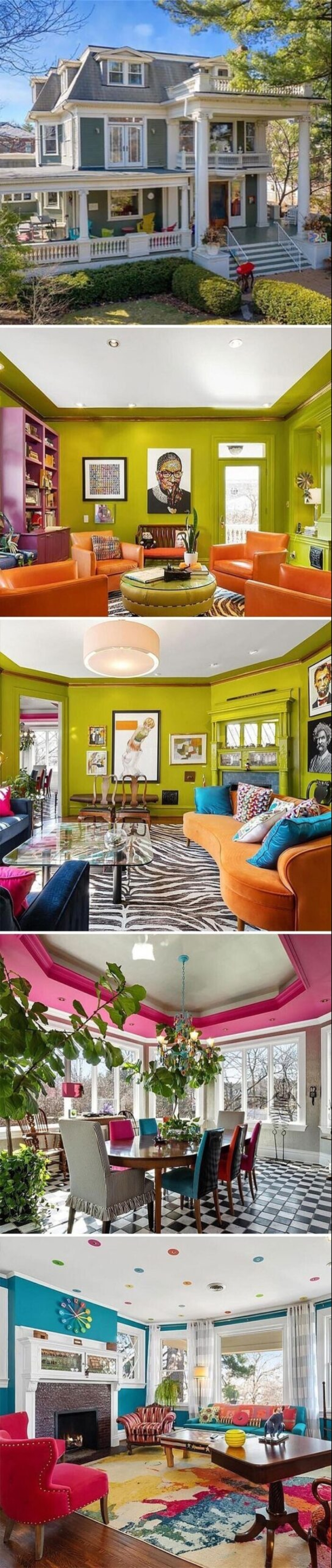 20+ strange and unusual housing options