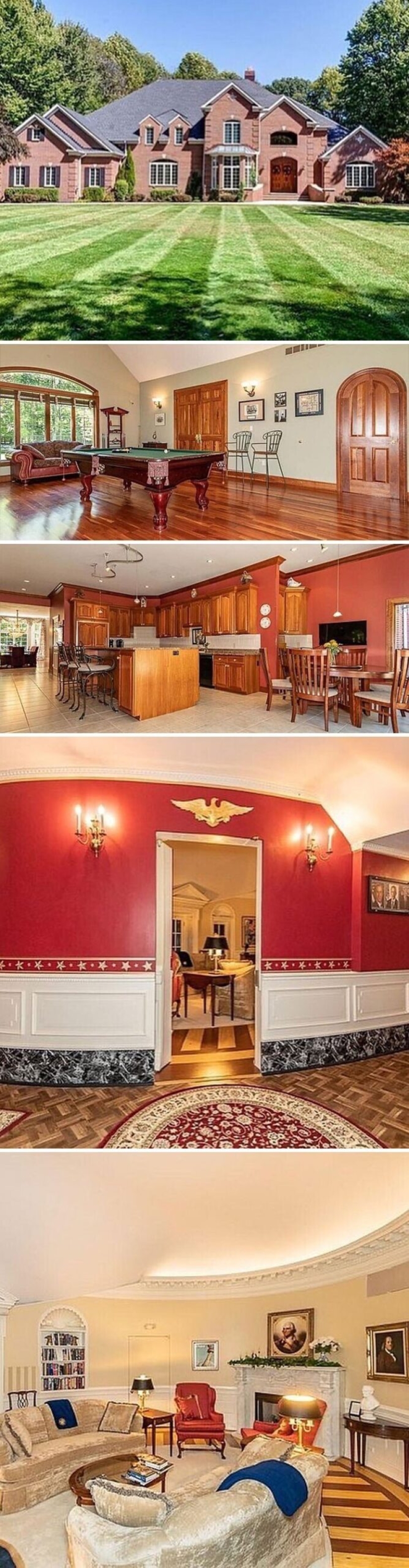 20+ strange and unusual housing options