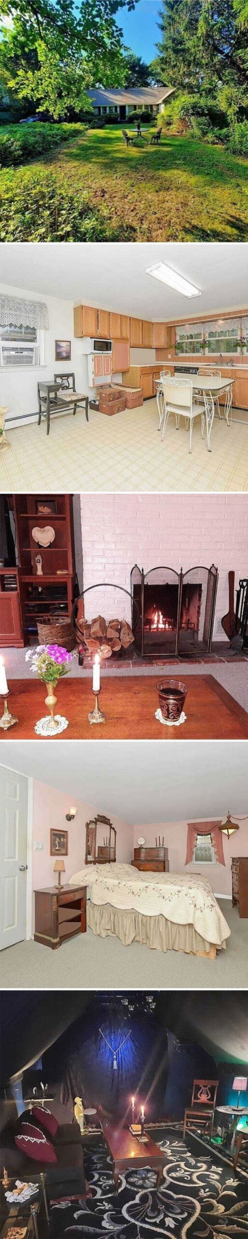 20+ strange and unusual housing options