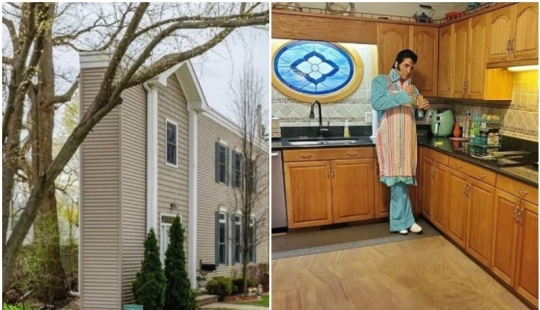 20+ strange and unusual housing options