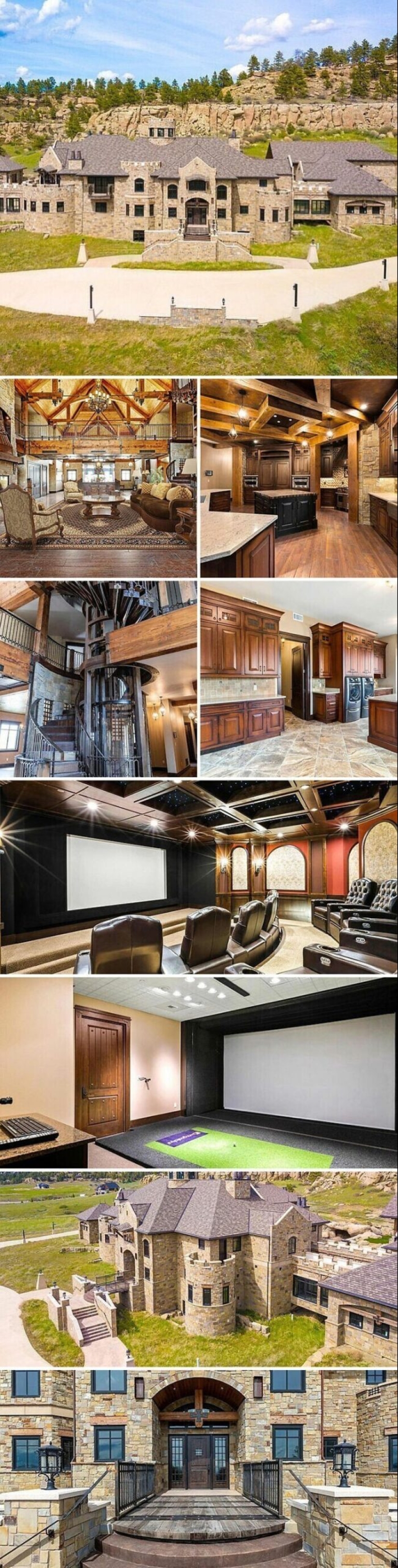 20+ strange and unusual housing options