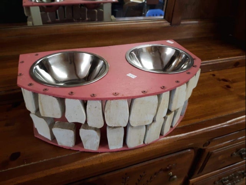 20 strange but at the same time, interesting things that will cause you problems