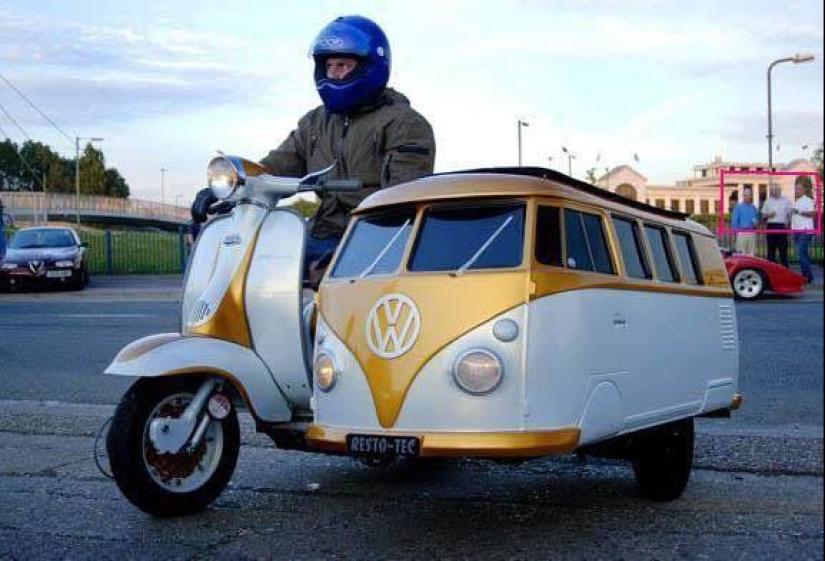 20 strange but at the same time, interesting things that will cause you problems