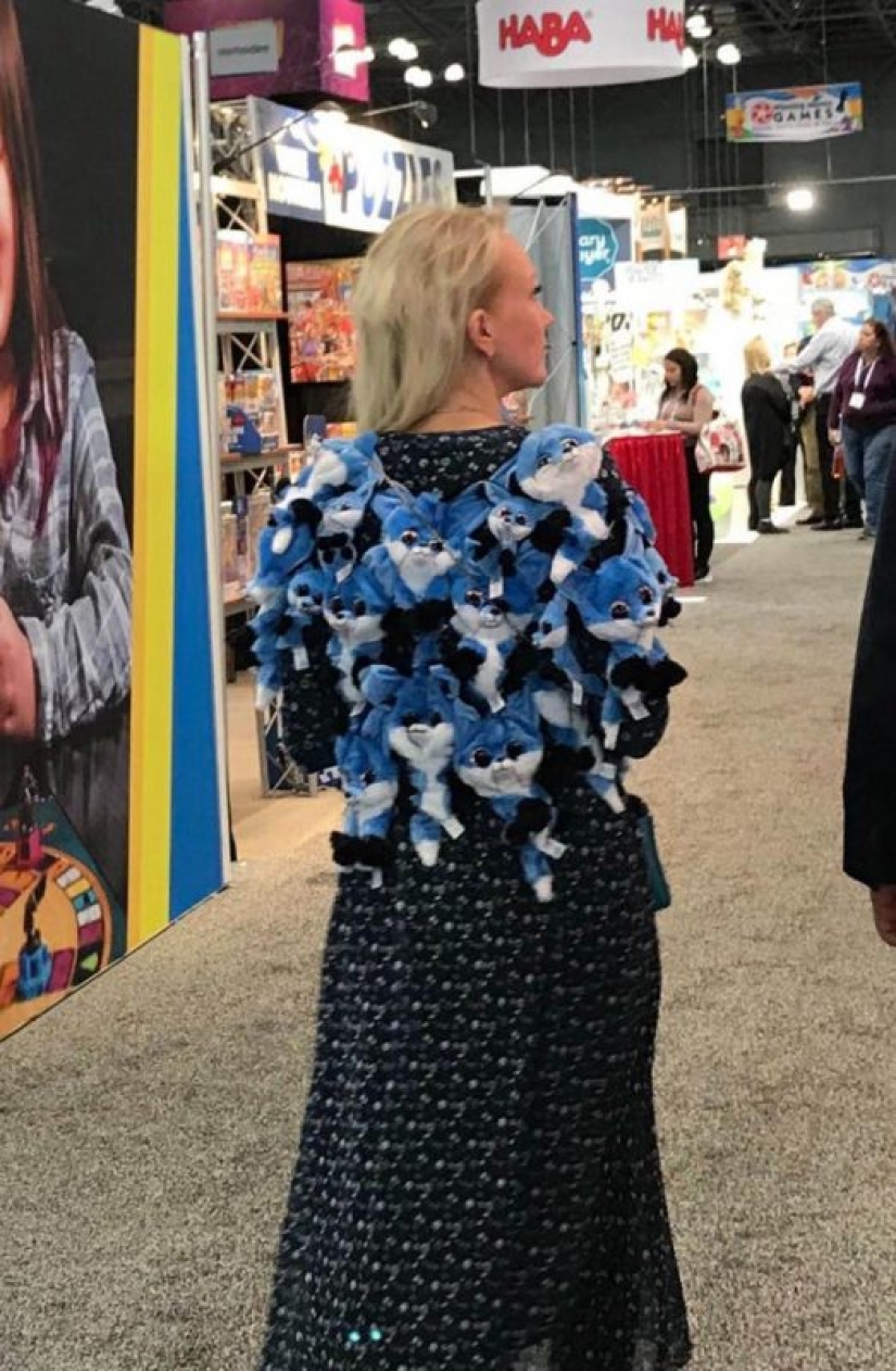 20 strange but at the same time, interesting things that will cause you problems