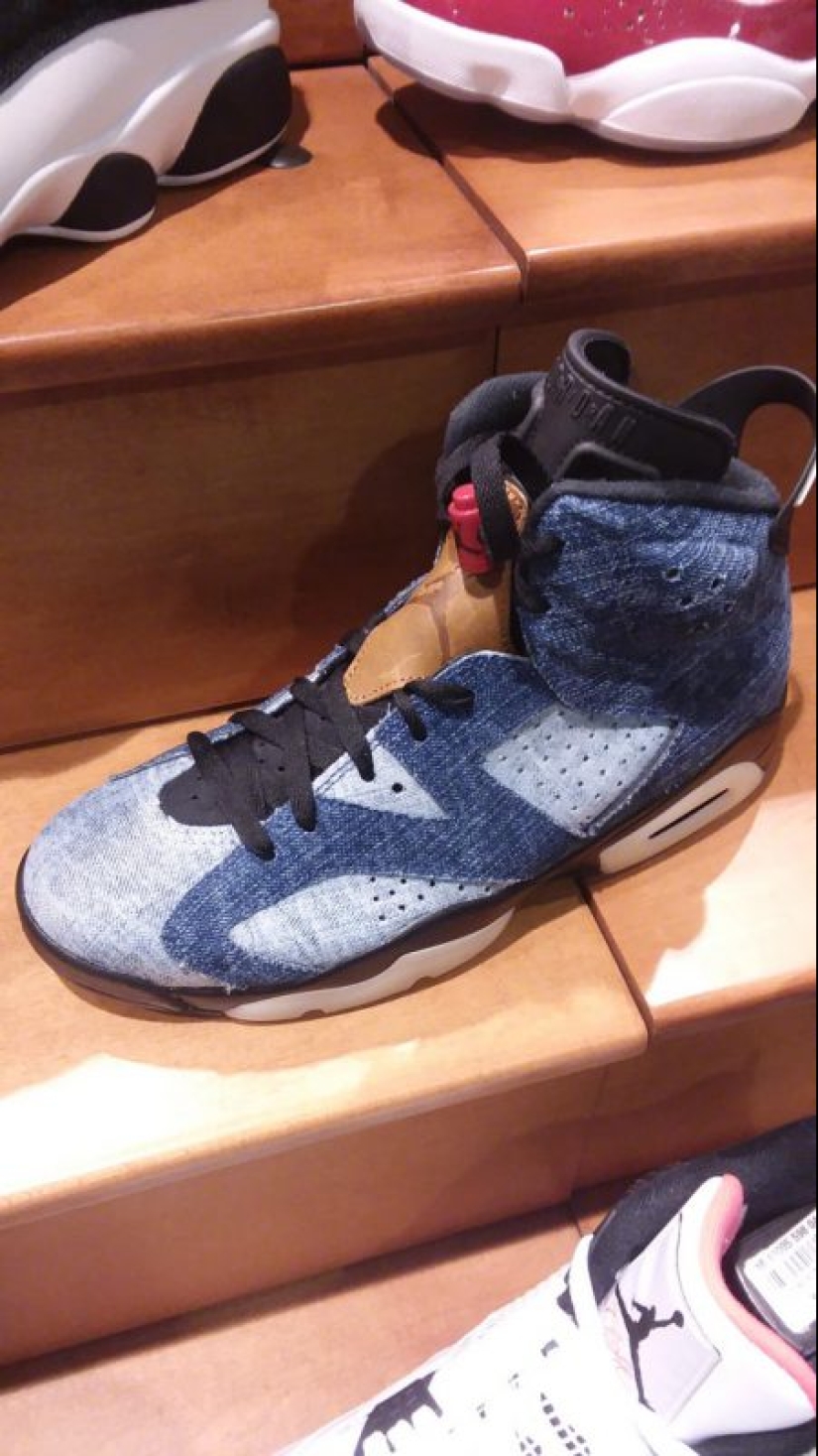 20 strange but at the same time, interesting things that will cause you problems