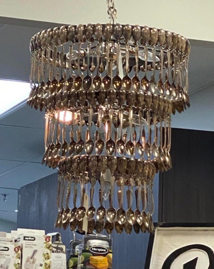 20 strange but at the same time, interesting things that will cause you problems