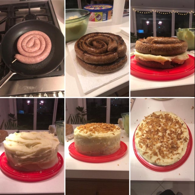 20 strange but at the same time, interesting things that will cause you problems