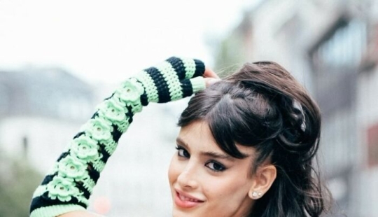 20 Stylish People This Photographer Captured On The Street