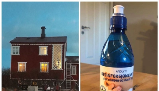 20 the most unfortunate and mad designs of things familiar to us