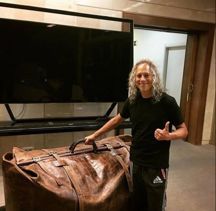 20 things that can be more than we expected