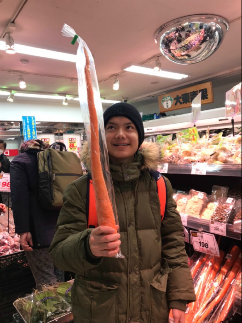 20 things that can be more than we expected