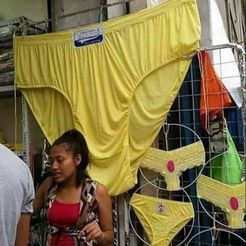 20 things that can be more than we expected