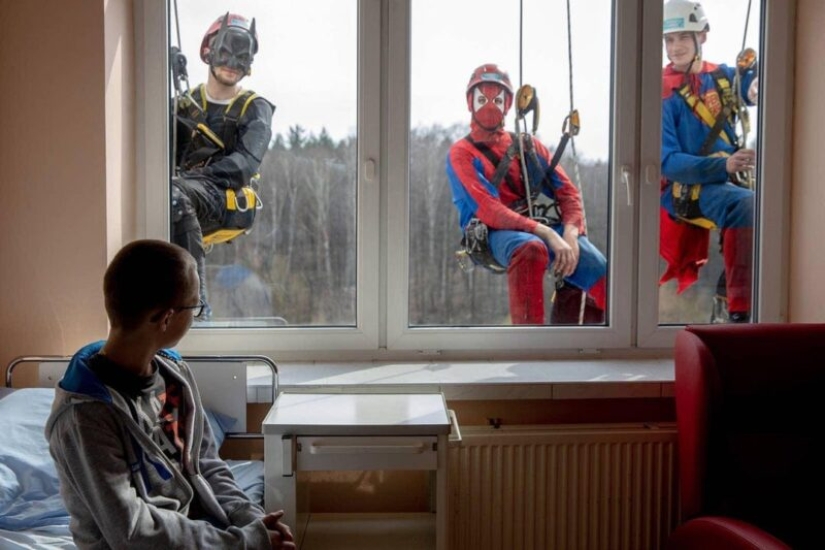 20 things that if they are not captured in the photo, no one would have believed