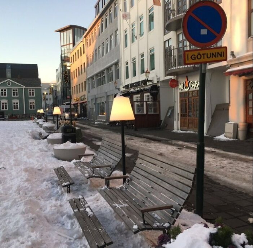 20 Times Travelers Were Shocked, Amused, Or Amazed In Other Countries