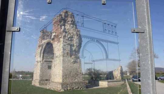 20 times when familiar things were much more brilliant than we are used to