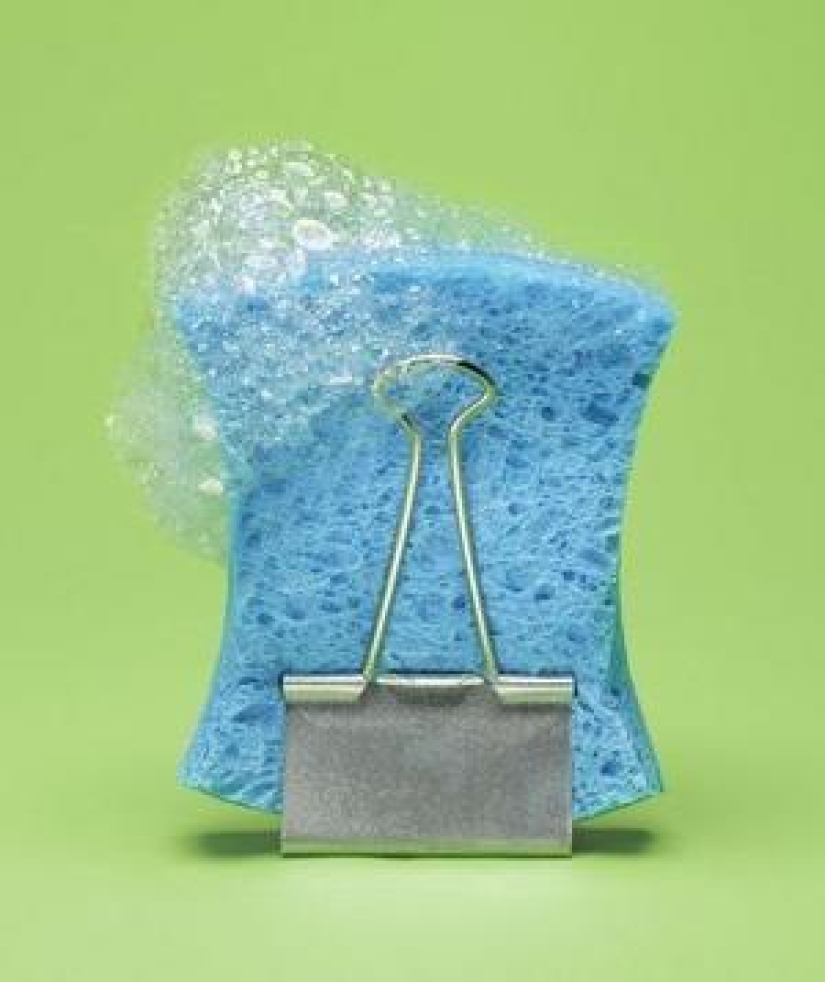 20 trucos para limpiar la casa 20 trucos para limpiar la casa