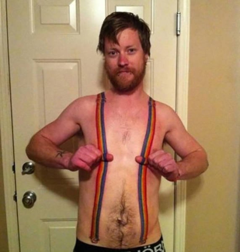 20 un tatuaje, los creadores de los cuales tienen una necesidad urgente de cambiar la profesión 20 un tatuaje, los creadores de los cuales tienen una necesidad urgente de cambiar la profesión