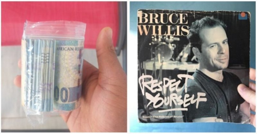 20+ unexpected finds while cleaning house quarantined 20+ unexpected finds while cleaning house quarantined