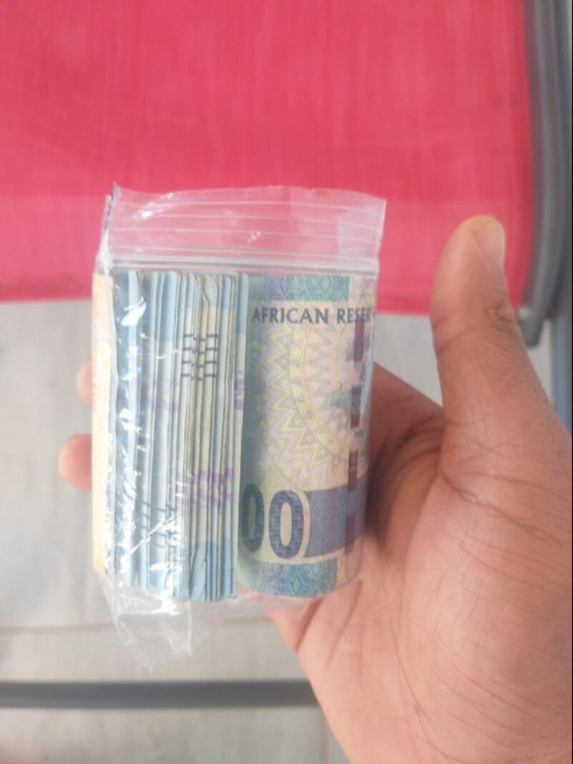 20+ unexpected finds while cleaning house quarantined 20+ unexpected finds while cleaning house quarantined