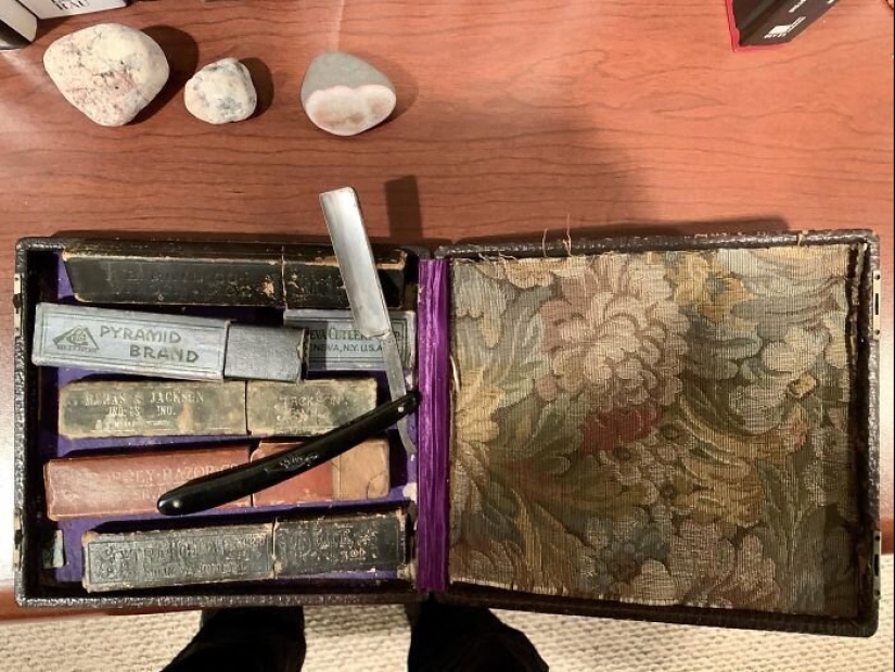 20+ unexpected finds while cleaning house quarantined 20+ unexpected finds while cleaning house quarantined