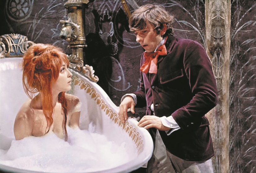 20 vampire movies that are definitely worth watching