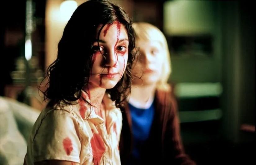 20 vampire movies that are definitely worth watching